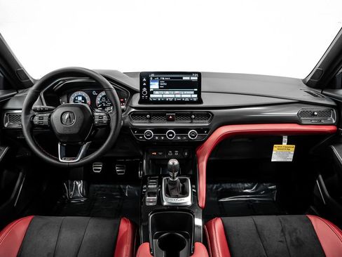 New 2026 Acura Integra Type S image 11