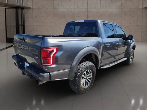Used 2019 Ford F150 Raptor image 6