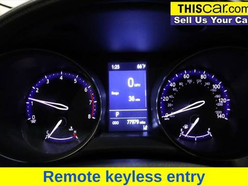 Used 2021 Toyota C-HR LE image 10