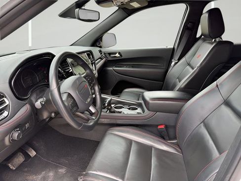 Used 2025 Dodge Durango R/T AWD/4WD image 9