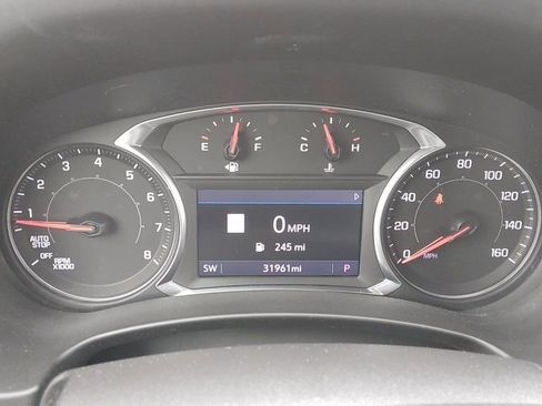 Used 2021 GMC Terrain SLE w/ Driver Convenience Package image 11