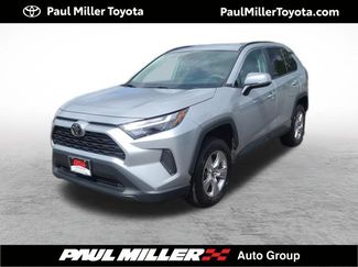Certified 2025 Toyota RAV4 XLE AWD/4WD 360° Tour