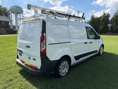 Used 2016 Ford Transit Connect XL FWD image 4