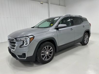 Used 2023 GMC Terrain SLT