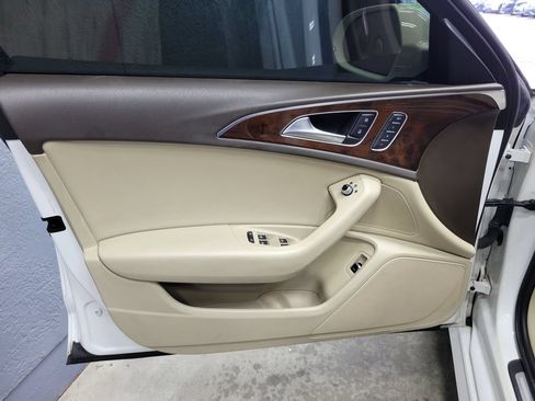 Used 2018 Audi A6 2.0T Premium FWD image 29