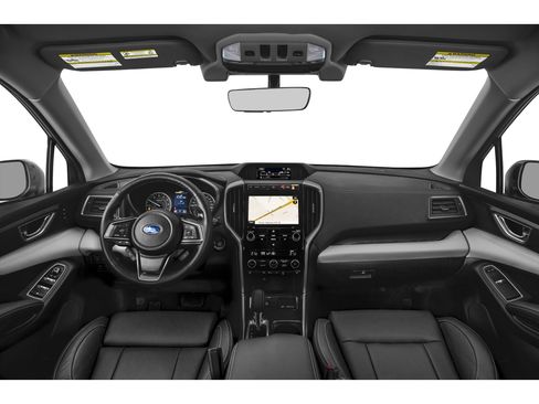 Used 2022 Subaru Ascent Premium w/ Convenience Package AWD/4WD image 8