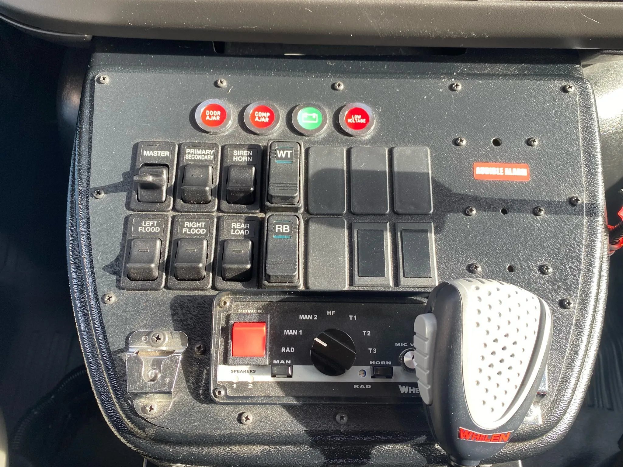 Used 2013 Chevrolet Express 3500 w/ Ambulance Package RWD image 16