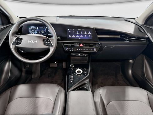 Used 2024 Kia Niro Wind FWD image 16