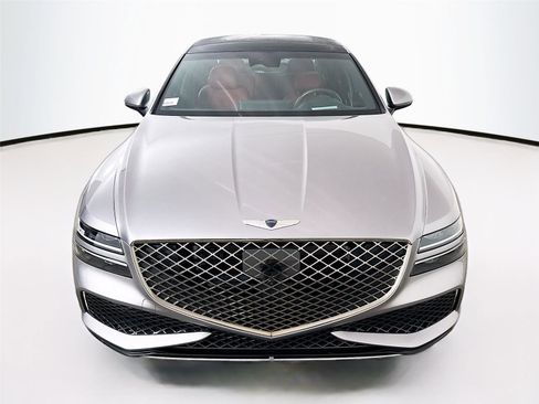 Used 2023 Genesis G80 3.5T Sport AWD/4WD image 26