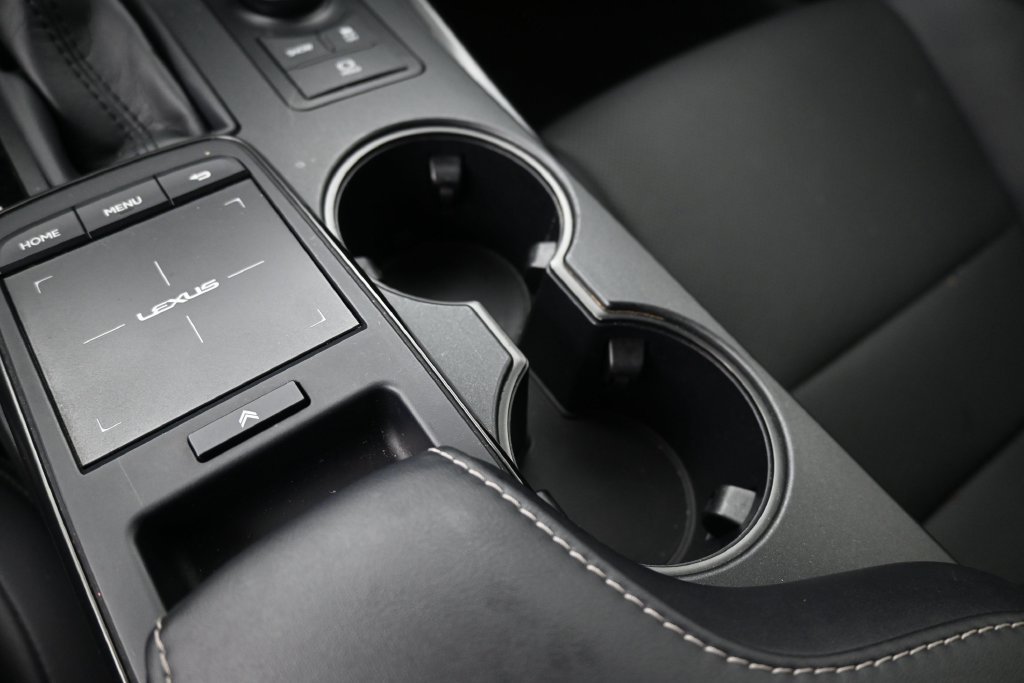 Used 2024 Lexus IS 300 w/ Comfort Package RWD image 35