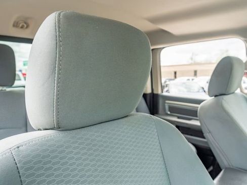 Used 2017 RAM 2500 SLT image 42