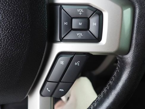 Used 2017 Ford F350 Lariat w/ Chrome Package image 29