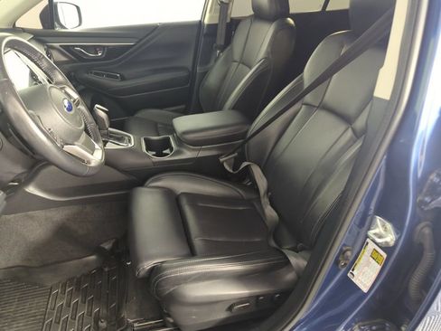 Used 2021 Subaru Outback Limited XT w/ Popular Package #2 AWD/4WD image 11