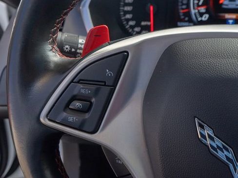 Used 2019 Chevrolet Corvette Z06 image 19