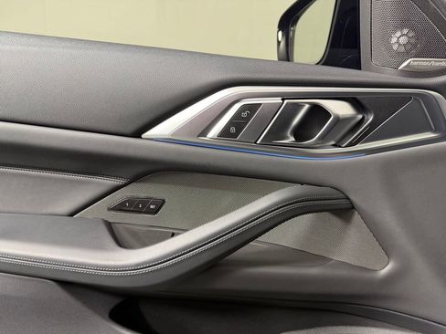 Used 2025 BMW M4 xDrive Competition w/ M Driver's Package image 19