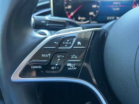 Used 2024 Mercedes-Benz E 350 4MATIC Sedan image 20