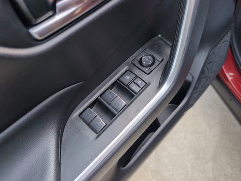 Certified 2024 Toyota RAV4 XLE Premium FWD image 15