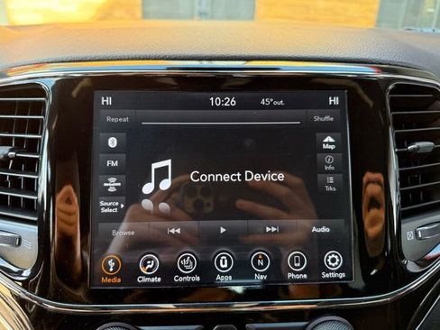 Used 2020 Jeep Grand Cherokee Trailhawk image 31