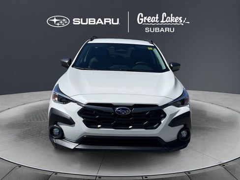 New 2026 Subaru Crosstrek 2.0i Premium AWD/4WD image 8
