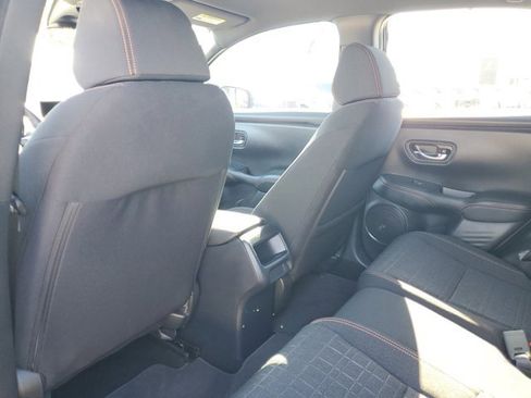 Used 2024 Honda HR-V Sport image 14