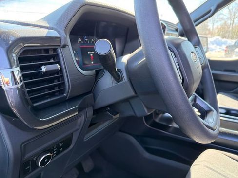 New 2026 Ford F150 STX w/ Equipment Group 200A image 27