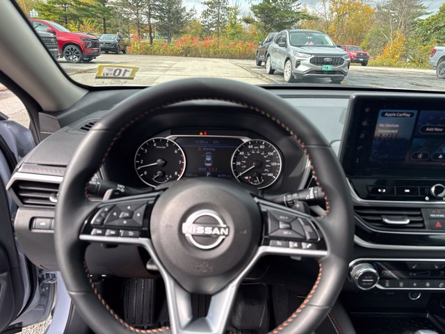 Used 2025 Nissan Altima 2.5 SR w/ SR Premium Package AWD/4WD image 62