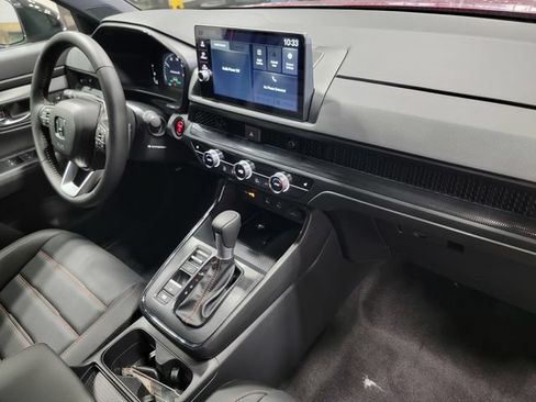 New 2026 Honda CR-V Sport-L image 15
