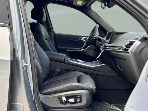 Used 2026 BMW X5 xDrive50e w/ Executive Package image 27