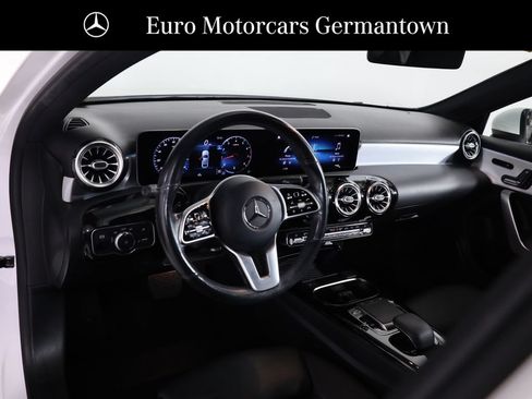 Certified 2019 Mercedes-Benz A 220 4MATIC image 26