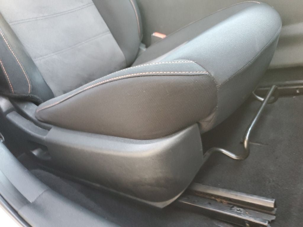 Used 2020 Nissan Sentra SR w/ Electronics Package FWD image 44