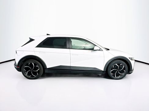 Used 2024 Hyundai Ioniq 5 SEL image 10