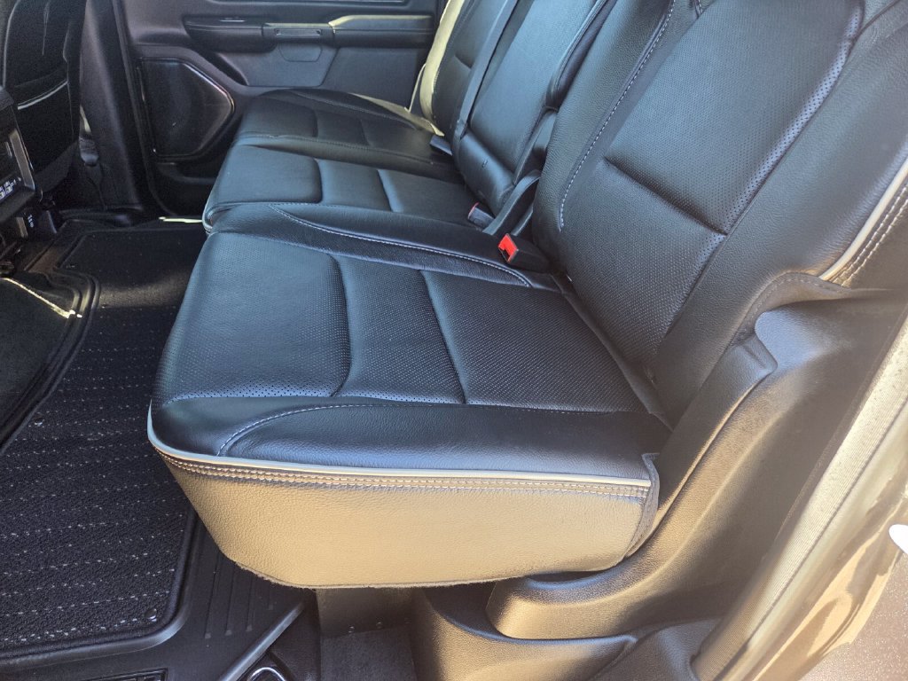 Used 2024 RAM 1500 Limited AWD/4WD image 23