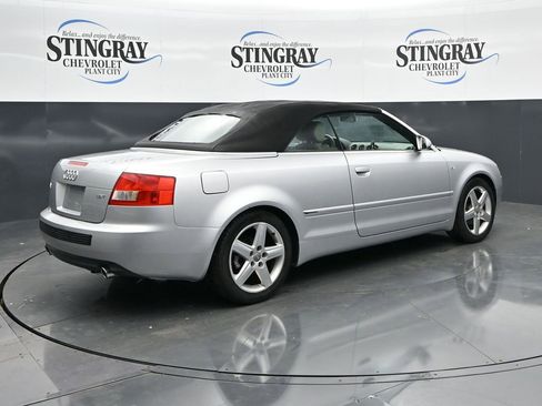 Used 2004 Audi A4 1.8T FWD image 7