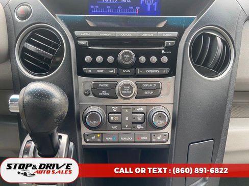 Used 2014 Honda Pilot EX-L image 12