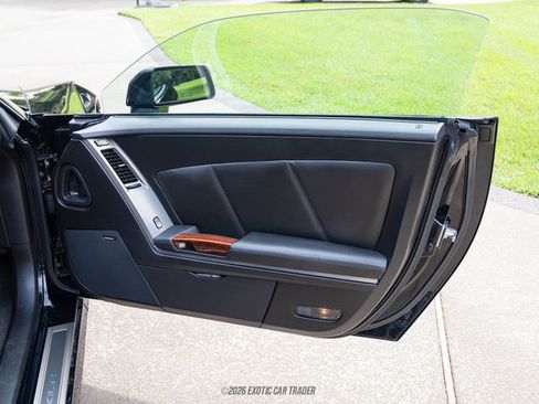 Used 2006 Cadillac XLR RWD image 79