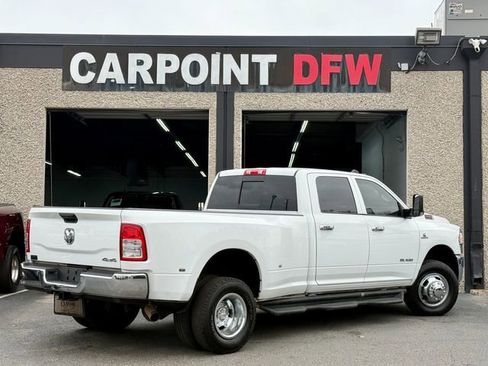 Used 2019 RAM 3500 Tradesman image 10