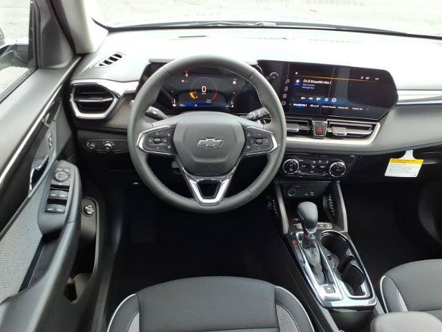 New 2026 Chevrolet TrailBlazer LT w/ Convenience Package FWD image 6