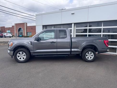 Used 2020 Ford F150 XLT w/ Equipment Group 301A Mid image 2