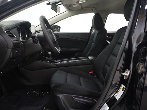 Used 2017 MAZDA MAZDA6 Sport FWD image 21