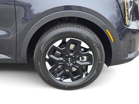 New 2026 Kia Sorento S AWD/4WD image 6
