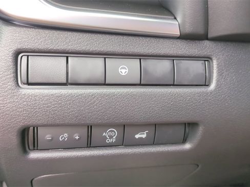 New 2026 Nissan Rogue SV image 20