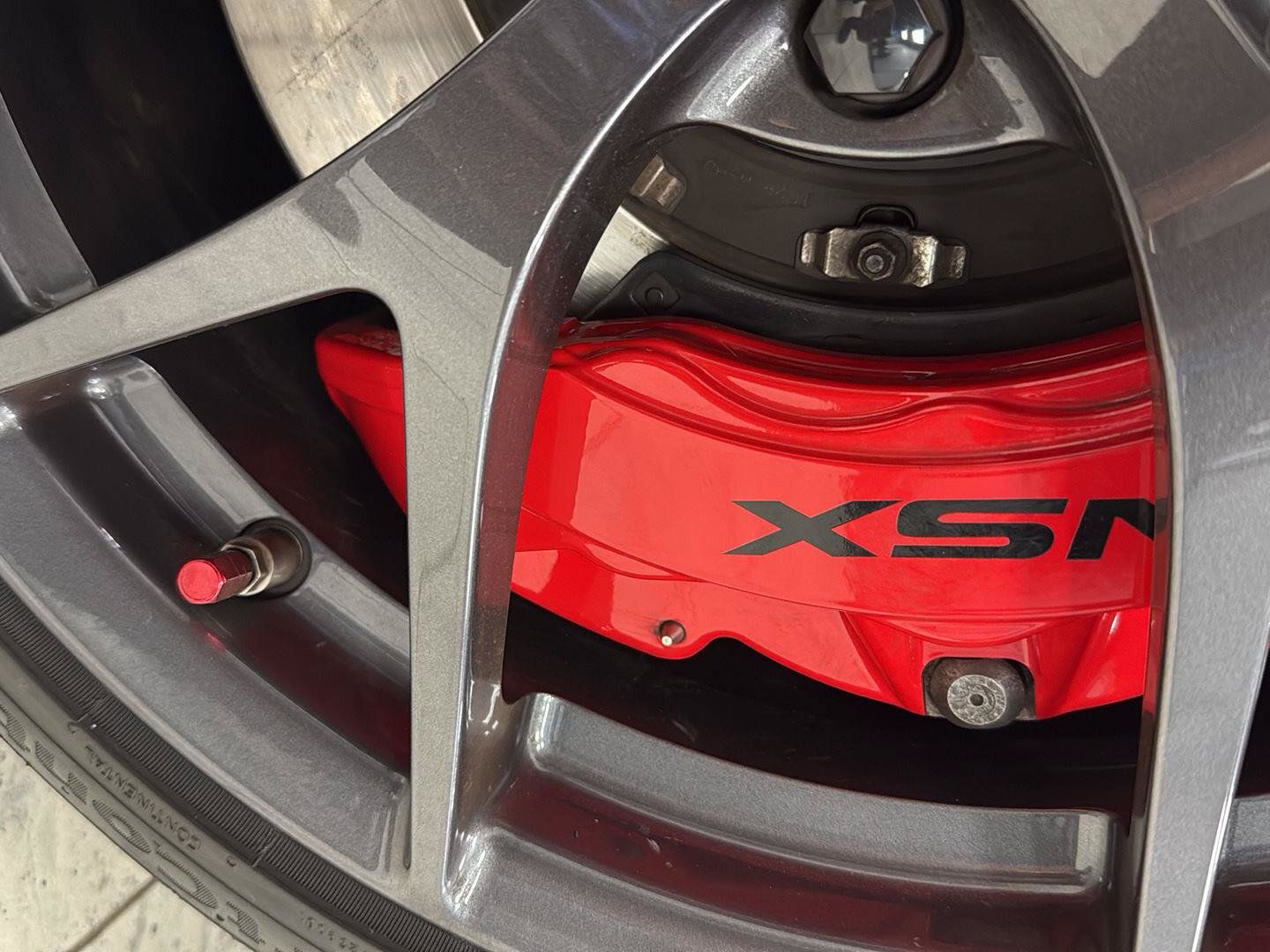 Used 2021 Acura NSX AWD/4WD image 15