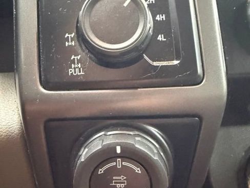 Used 2016 Ford F150 XLT w/ Trailer Tow Package AWD/4WD image 25