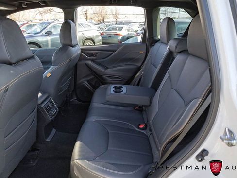 Used 2023 Subaru Forester Wilderness image 39