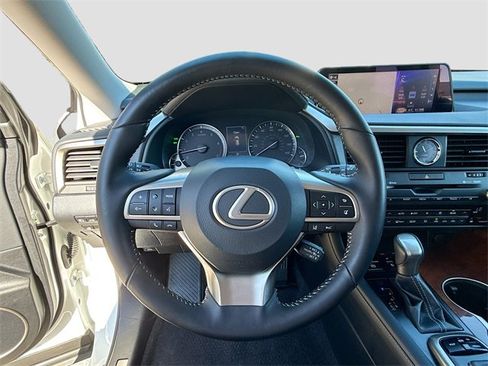 Used 2018 Lexus RX 350L AWD image 41