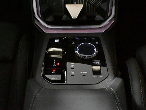 Used 2025 BMW X3 xDrive30i w/ Premium Package image 25