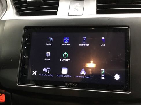 Used 2017 Nissan Sentra SV image 29