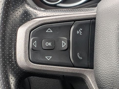 Used 2024 RAM 2500 Tradesman w/ Chrome Appearance Group image 30