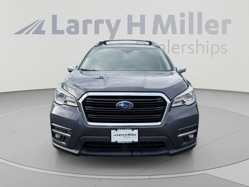 Used 2019 Subaru Ascent Touring w/ Popular Package #2 AWD/4WD image 8