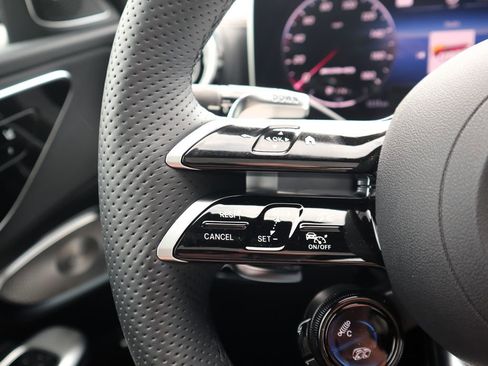 Certified 2024 Mercedes-Benz C 43 AMG C 43 AMG image 21